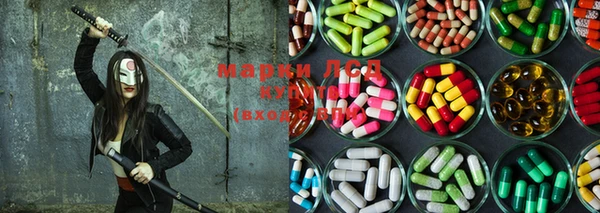 спайс Няндома